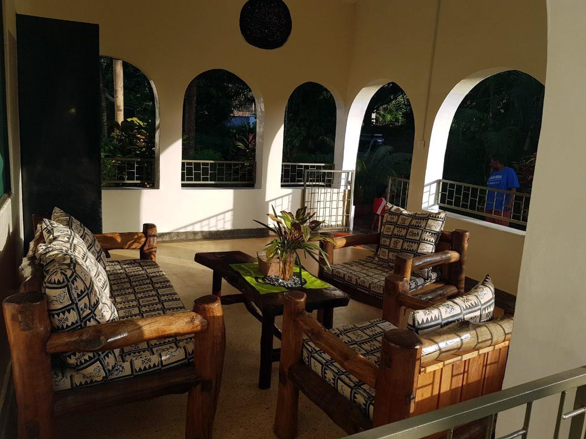 Jamboland-Diani Villa Diani Beach Exterior photo