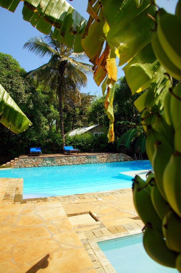 Jamboland-Diani Villa Diani Beach Exterior photo